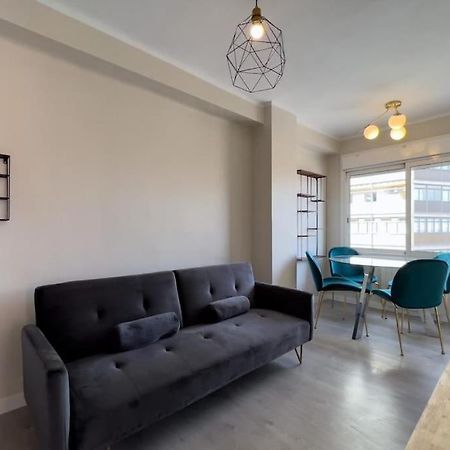 Bebarceloner Sant Andreu Apartments - 3 Bedrooms Εξωτερικό φωτογραφία