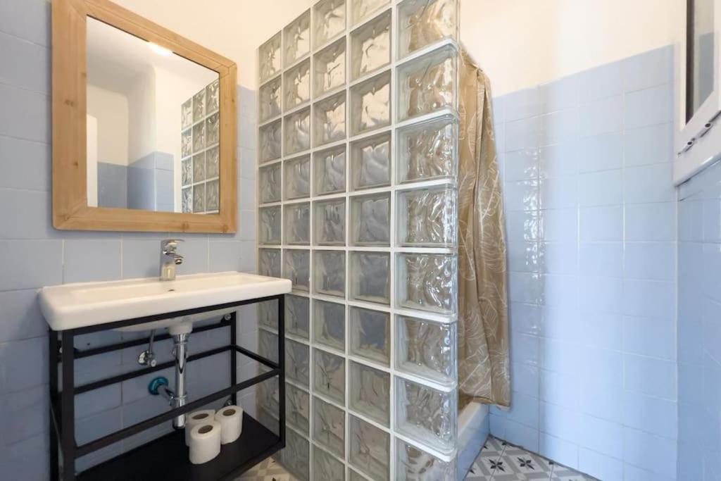 Bebarceloner Sant Andreu Apartments - 3 Bedrooms Εξωτερικό φωτογραφία