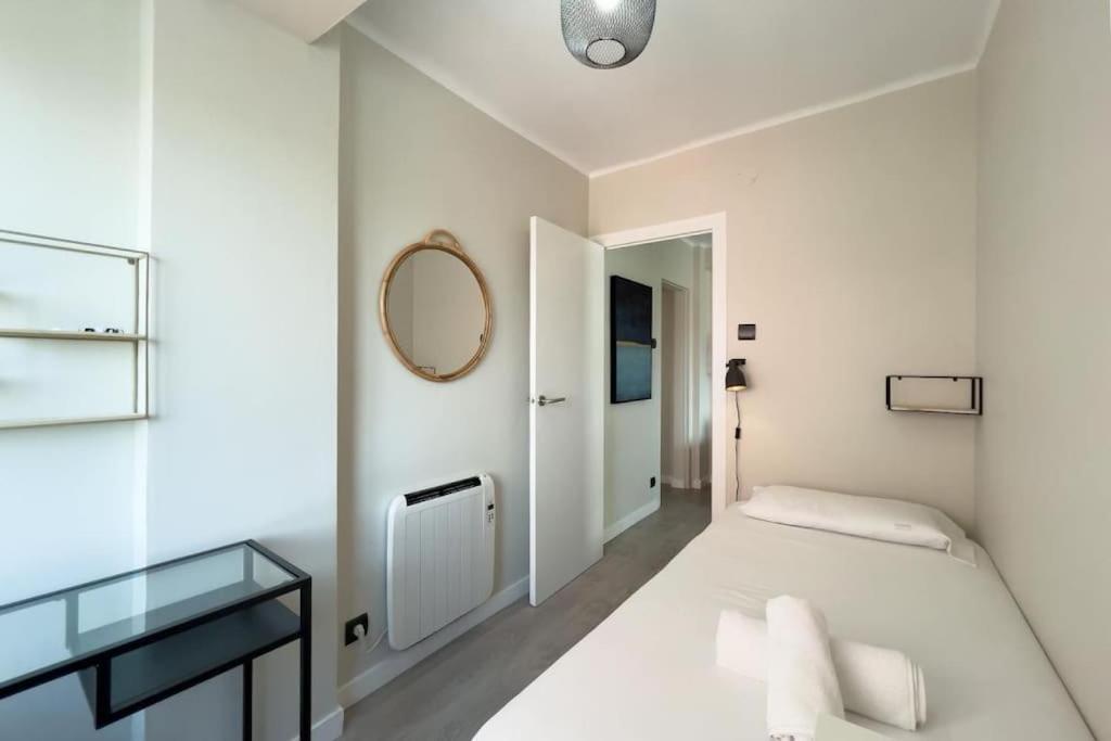 Bebarceloner Sant Andreu Apartments - 3 Bedrooms Εξωτερικό φωτογραφία