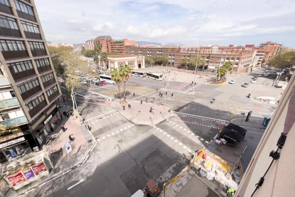Bebarceloner Sant Andreu Apartments - 3 Bedrooms Εξωτερικό φωτογραφία