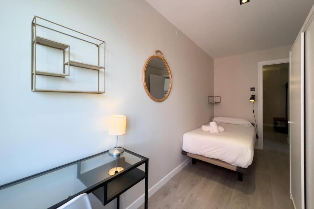 Bebarceloner Sant Andreu Apartments - 3 Bedrooms Εξωτερικό φωτογραφία