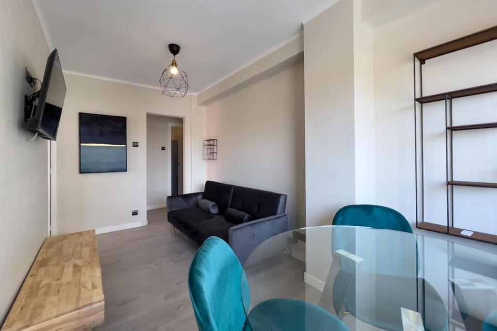 Bebarceloner Sant Andreu Apartments - 3 Bedrooms Εξωτερικό φωτογραφία