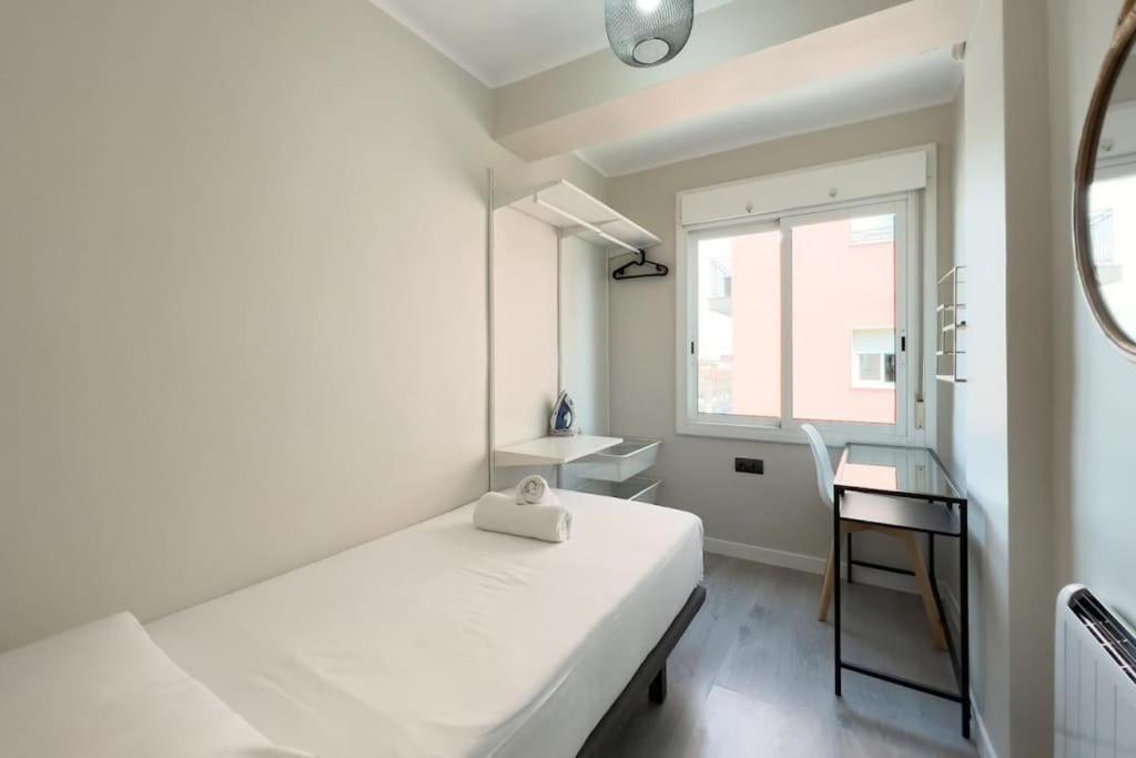 Bebarceloner Sant Andreu Apartments - 3 Bedrooms Εξωτερικό φωτογραφία