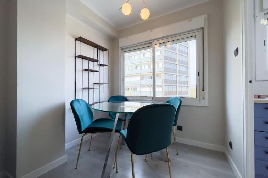 Bebarceloner Sant Andreu Apartments - 3 Bedrooms Εξωτερικό φωτογραφία