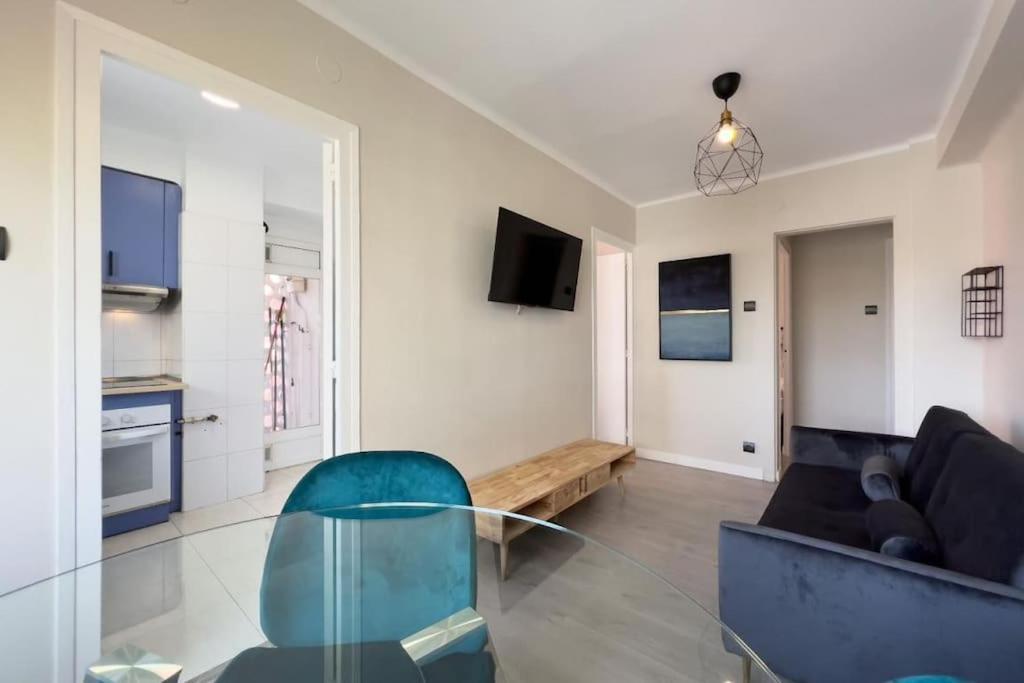 Bebarceloner Sant Andreu Apartments - 3 Bedrooms Εξωτερικό φωτογραφία