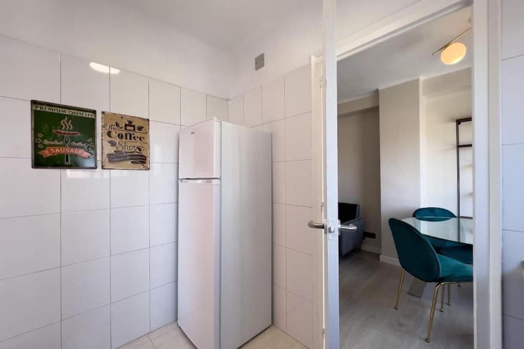 Bebarceloner Sant Andreu Apartments - 3 Bedrooms Εξωτερικό φωτογραφία