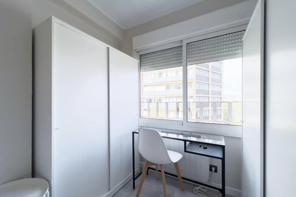 Bebarceloner Sant Andreu Apartments - 3 Bedrooms Εξωτερικό φωτογραφία